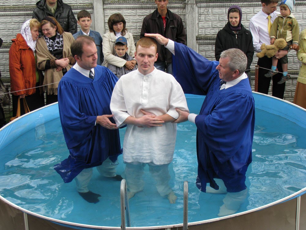 Христианские Знакомства Среди Баптистов Без Регистрации